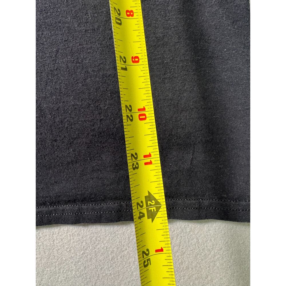 Simple Plan Still Just a Pop Punk Kid T-Shirt Y2K Size Small - Picture 6 of 6